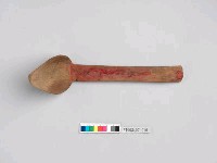 藏品(木匙)的圖片